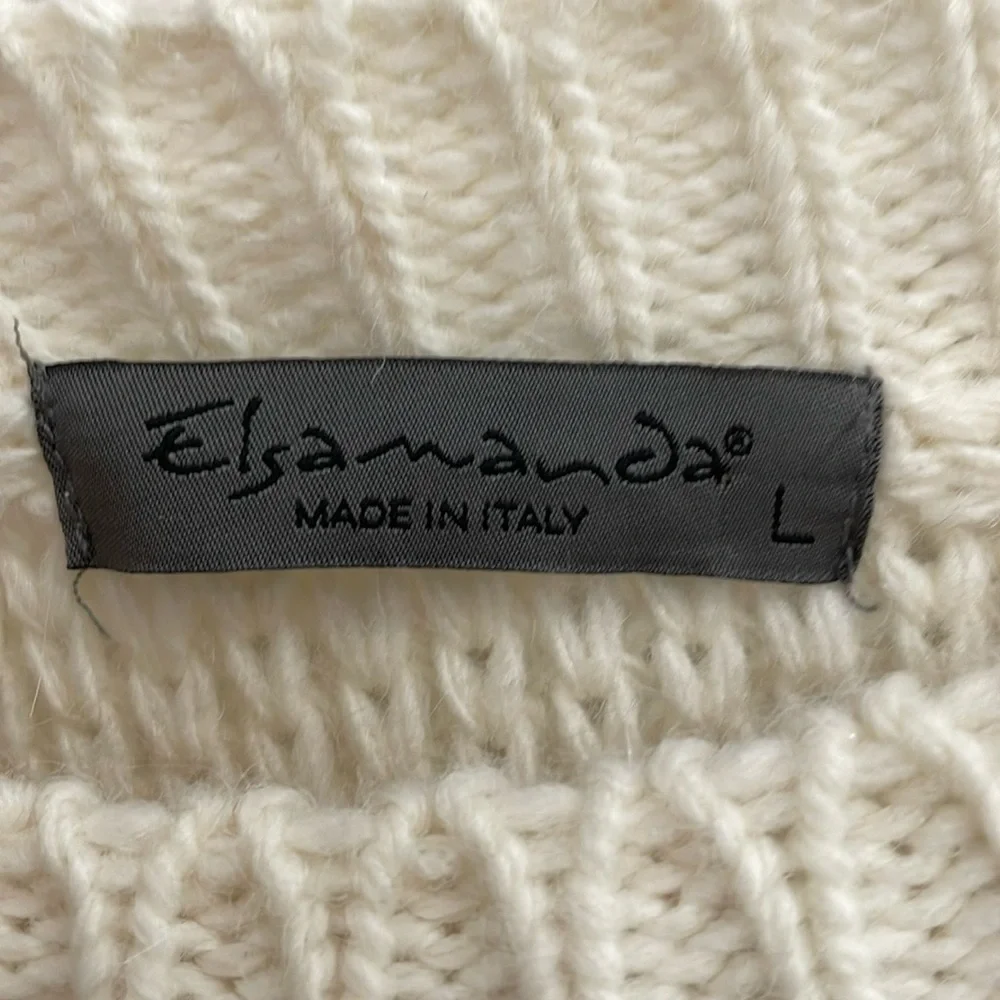 Elsamanda cute cream